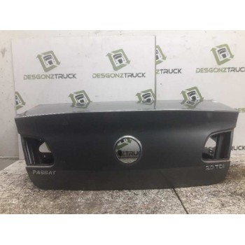 Recambio de tapa maletero para volkswagen passat berlina (3c2) advance referencia OEM IAM   
