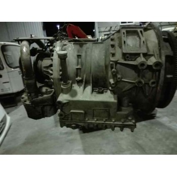 Recambio de caja cambios para autobus autobus autobus referencia OEM IAM 5HP-590 062482 