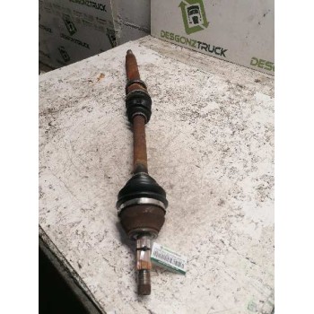 TRANSMISION DELANTERA DERECHA 