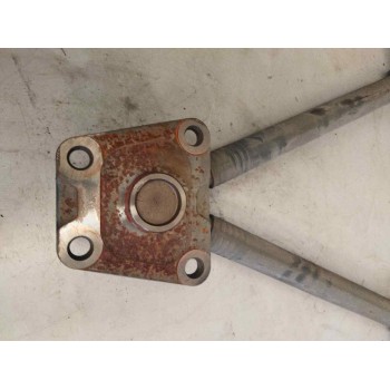 Recambio de uve eje trasero para daf serie cf85.xxx ab06 12.9 diesel referencia OEM IAM 1617096  
