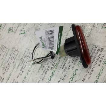 Recambio de piloto lateral derecho para renault kangoo (f/kc0) authentique referencia OEM IAM   