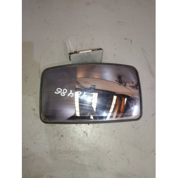 Recambio de retrovisor exterior angular para man tg - a 18.xxx 12.0 diesel referencia OEM IAM 81637306353  
