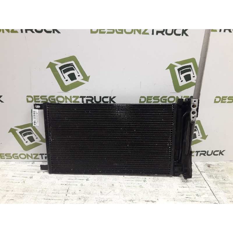 Recambio de condensador / radiador a/a para bmw serie 3 berlina (e46) 320d referencia OEM IAM   