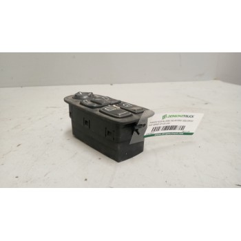 Recambio de mando elevalunas delantero izquierdo para daf serie xf105.xxx 12.9 diesel referencia OEM IAM 1811135  