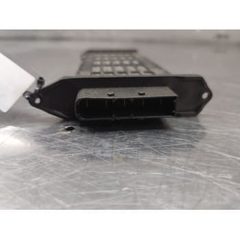 Recambio de resistencia calefaccion para peugeot 308 confort referencia OEM IAM   