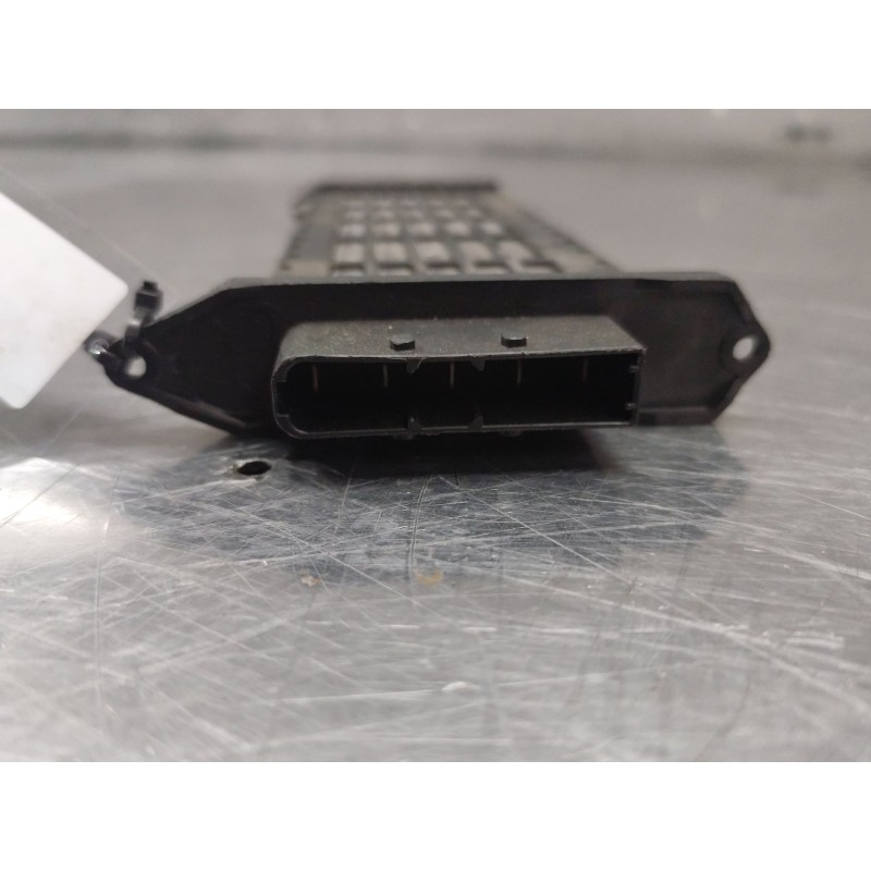 Recambio de resistencia calefaccion para peugeot 308 confort referencia OEM IAM - Negro 2