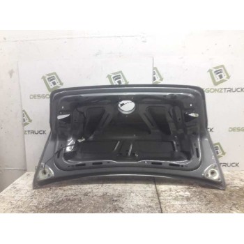 Recambio de tapa maletero para volkswagen passat berlina (3c2) advance referencia OEM IAM   