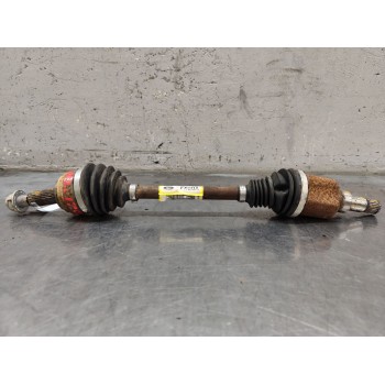 TRANSMISION DELANTERA IZQUIERDA JT763B437AB 