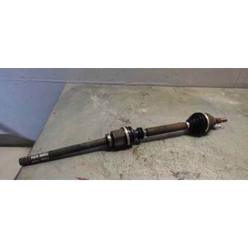 Recambio de transmision delantera derecha para renault laguna ii (bg0) authentique referencia OEM IAM   