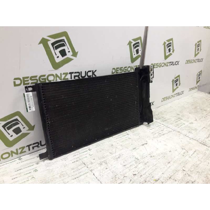 Recambio de condensador / radiador a/a para bmw serie 3 berlina (e46) 320d referencia OEM IAM 2