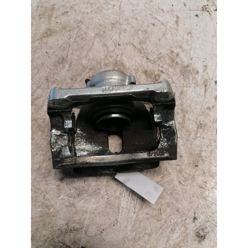 Recambio de pinza freno delantera izquierda para mercedes-benz citan monospace (w415) 109 cdi (415.703) referencia OEM IAM - Blanco 3