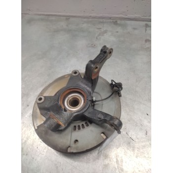 Recambio de maneta exterior delantera derecha para nissan juke (f16) acenta referencia OEM IAM   