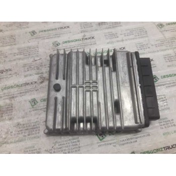 Recambio de centralita motor uce para ford focus berlina (cak) ambiente referencia OEM IAM 2M5A12A650PC 12220510 R0411C004D