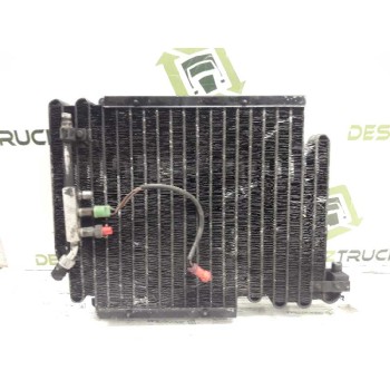 Recambio de condensador / radiador a/a para audi coupe (8b3) básico referencia OEM IAM   