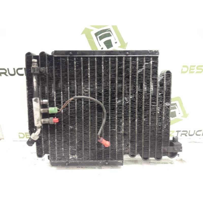 Recambio de condensador / radiador a/a para audi coupe (8b3) básico referencia OEM IAM   