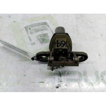 Recambio de bombin porton trasero para bmw serie 3 compacto (e36) 318tds referencia OEM IAM 51248122347  