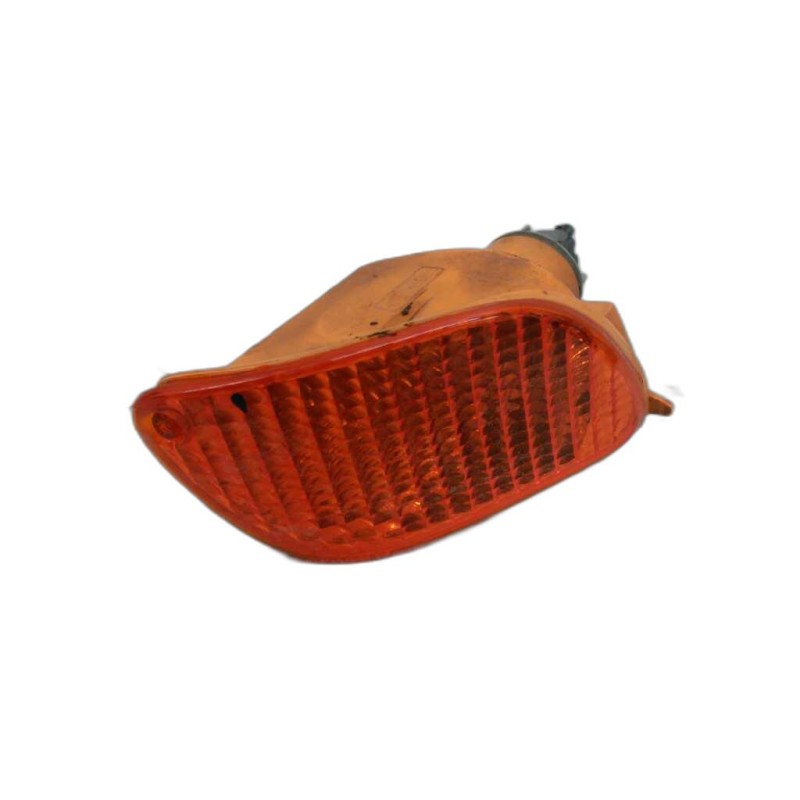 Recambio de piloto delantero derecho para ford focus berlina (cak) ghia referencia OEM IAM XS41-13368-A 2