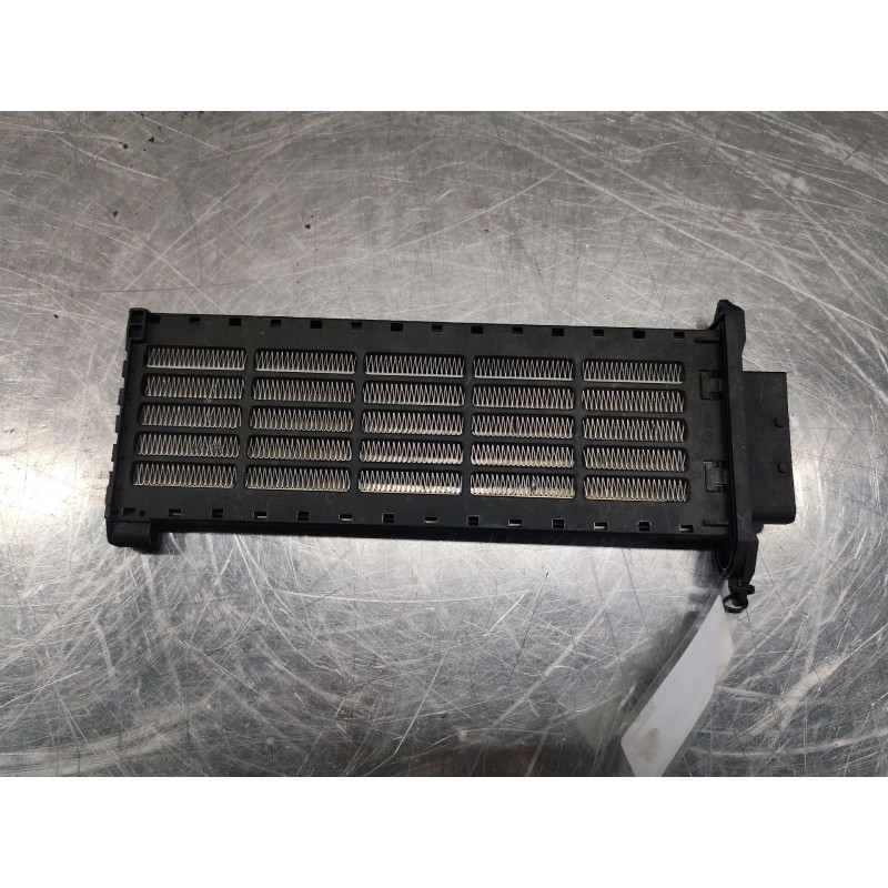 Recambio de resistencia calefaccion para peugeot 308 confort referencia OEM IAM - Negro 3