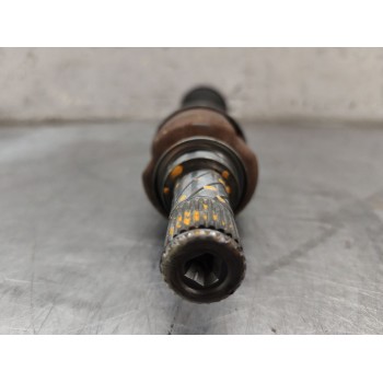Recambio de transmision delantera izquierda para renault clio iv (bh_) 0.9 tce 90 referencia OEM IAM 391017355R  