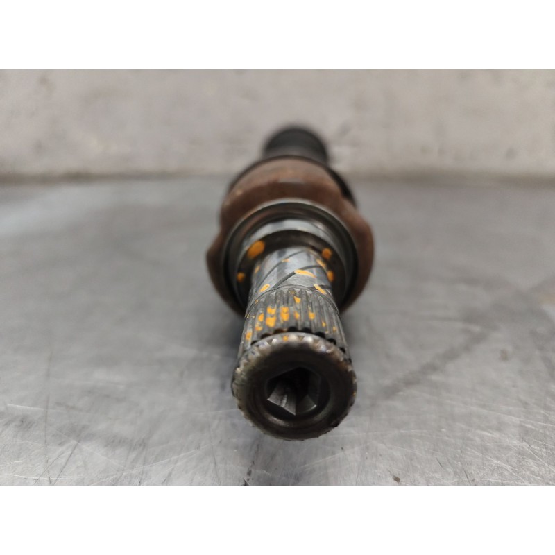 Recambio de transmision delantera izquierda para renault clio iv (bh_) 0.9 tce 90 referencia OEM IAM 391017355R - Blanco 2