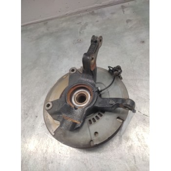 Recambio de maneta exterior delantera derecha para nissan juke (f16) acenta referencia OEM IAM   