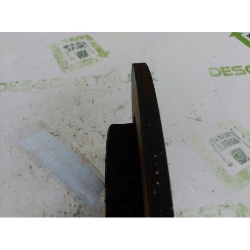 Recambio de disco freno delantero para peugeot 205 berlina 1.1 mito referencia OEM IAM 424995 3