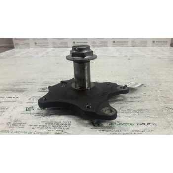 Recambio de mangon trasero izquierdo para peugeot 307 berlina (s2) xt referencia OEM IAM   