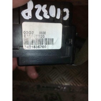 Recambio de mando limpia para renault premium route 2006 fas 4x2 larga distancia referencia OEM IAM 7421535700  