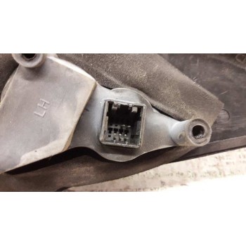Recambio de retrovisor izquierdo para daewoo espero -- referencia OEM IAM   