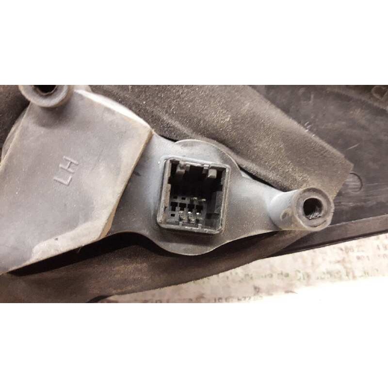 Recambio de retrovisor izquierdo para daewoo espero -- referencia OEM IAM 3