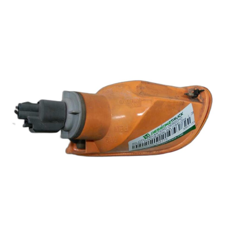 Recambio de piloto delantero derecho para ford focus berlina (cak) ghia referencia OEM IAM XS41-13368-A 3