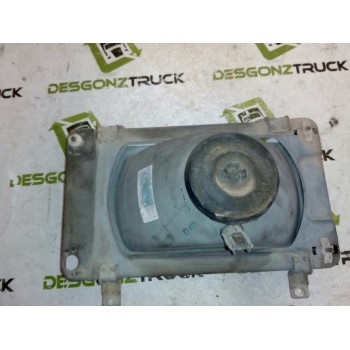 Recambio de faro derecho para pegaso trucks serie 100 100.40 referencia OEM IAM   