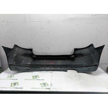 Recambio de paragolpes trasero para audi a3 (8p) 1.9 tdi ambiente referencia OEM IAM 8P3807303GRU  