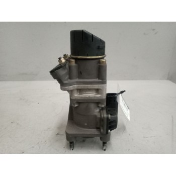 Recambio de valvula aire para renault magnum ab 2005 12.0 diesel referencia OEM IAM 5010633320  K001428