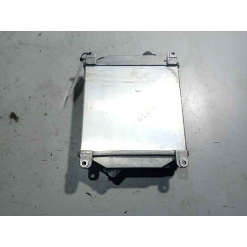 Recambio de modulo electronico para volvo trucks b 12 b12ble (340cv) referencia OEM IAM 20535706  ECU E200/H5SW18.24.1 - Amarillo 2