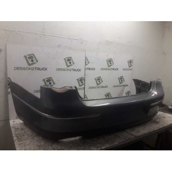 Recambio de paragolpes trasero para volkswagen passat berlina (3c2) advance referencia OEM IAM   