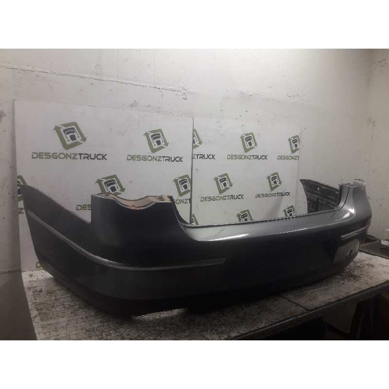 Recambio de paragolpes trasero para volkswagen passat berlina (3c2) advance referencia OEM IAM - Gris 2