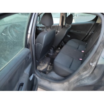 peugeot 207 del año 2008