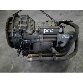 Recambio de caja cambios para autobus autobus autobus referencia OEM IAM 5HP-590 103408 