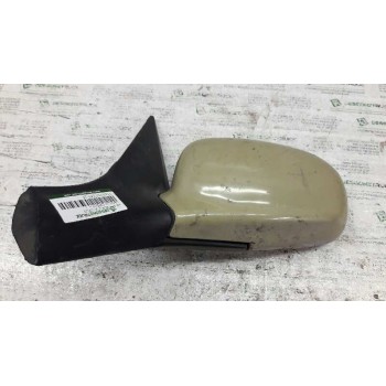 Recambio de retrovisor izquierdo para daewoo espero -- referencia OEM IAM   
