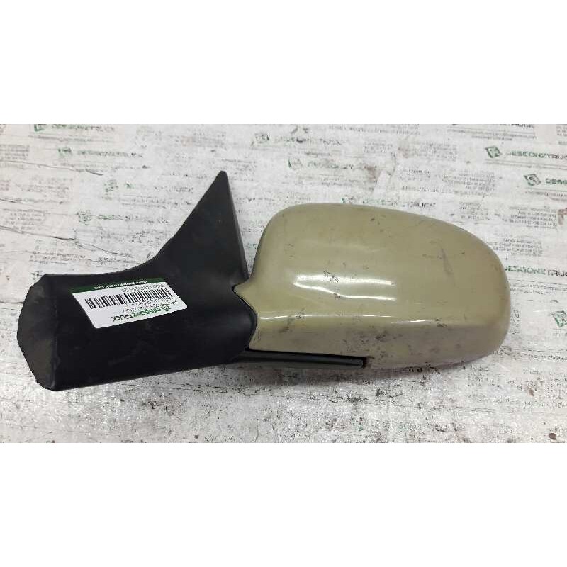 Recambio de retrovisor izquierdo para daewoo espero -- referencia OEM IAM 4