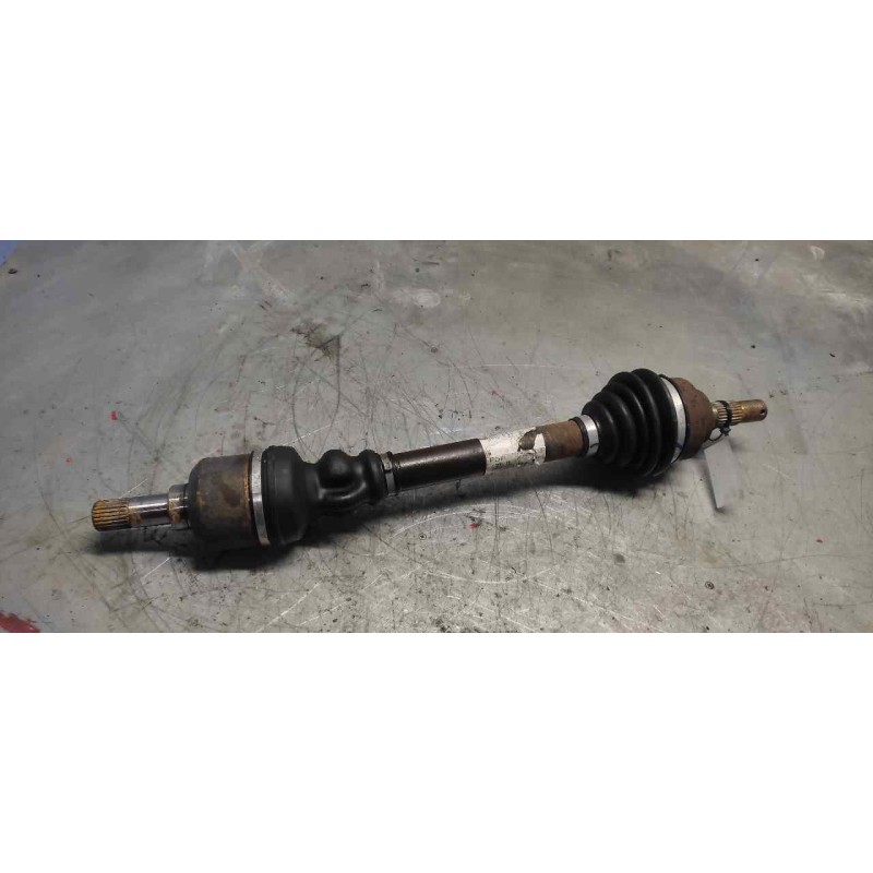 Recambio de transmision delantera izquierda para peugeot 307 break / sw (s1) sw clim plus referencia OEM IAM 2