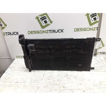 Recambio de condensador / radiador a/a para bmw serie 3 berlina (e46) 320d referencia OEM IAM   