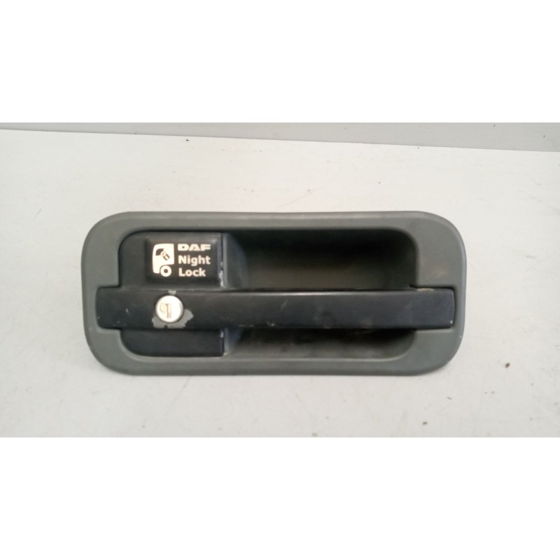 Recambio de maneta exterior delantera derecha para daf serie xf105.xxx 12.9 diesel referencia OEM IAM   