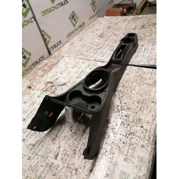 Recambio de guarnecidos palanca cambio para dacia duster ambiance 4x2 referencia OEM IAM   