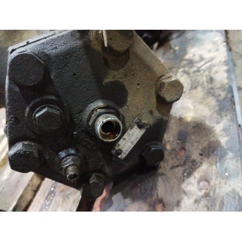 Recambio de caja direccion para man tg - a 18.xxx fg / bb   (e3/e4) xl referencia OEM IAM 81462006357 8098955536 