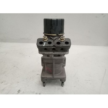 Recambio de valvula aire para renault magnum ab 2005 12.0 diesel referencia OEM IAM 5010633320  K001428