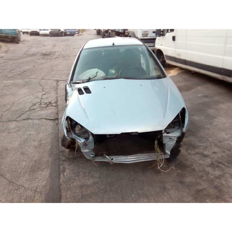 PEUGEOT 206+
