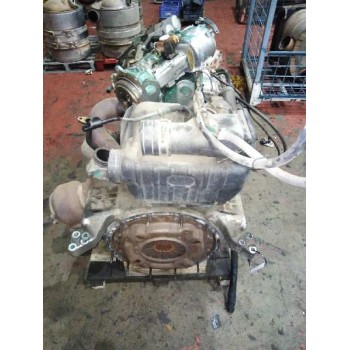 DESPIECE MOTOR D6A250EC96 