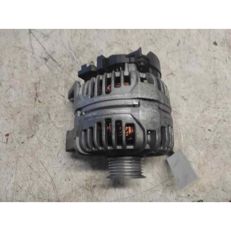 Recambio de alternador para opel vectra b berlina básico (1999) referencia OEM IAM 0124415005 90561168 F00M145231 - Negro 2